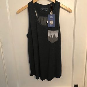New with tags Tentree tank